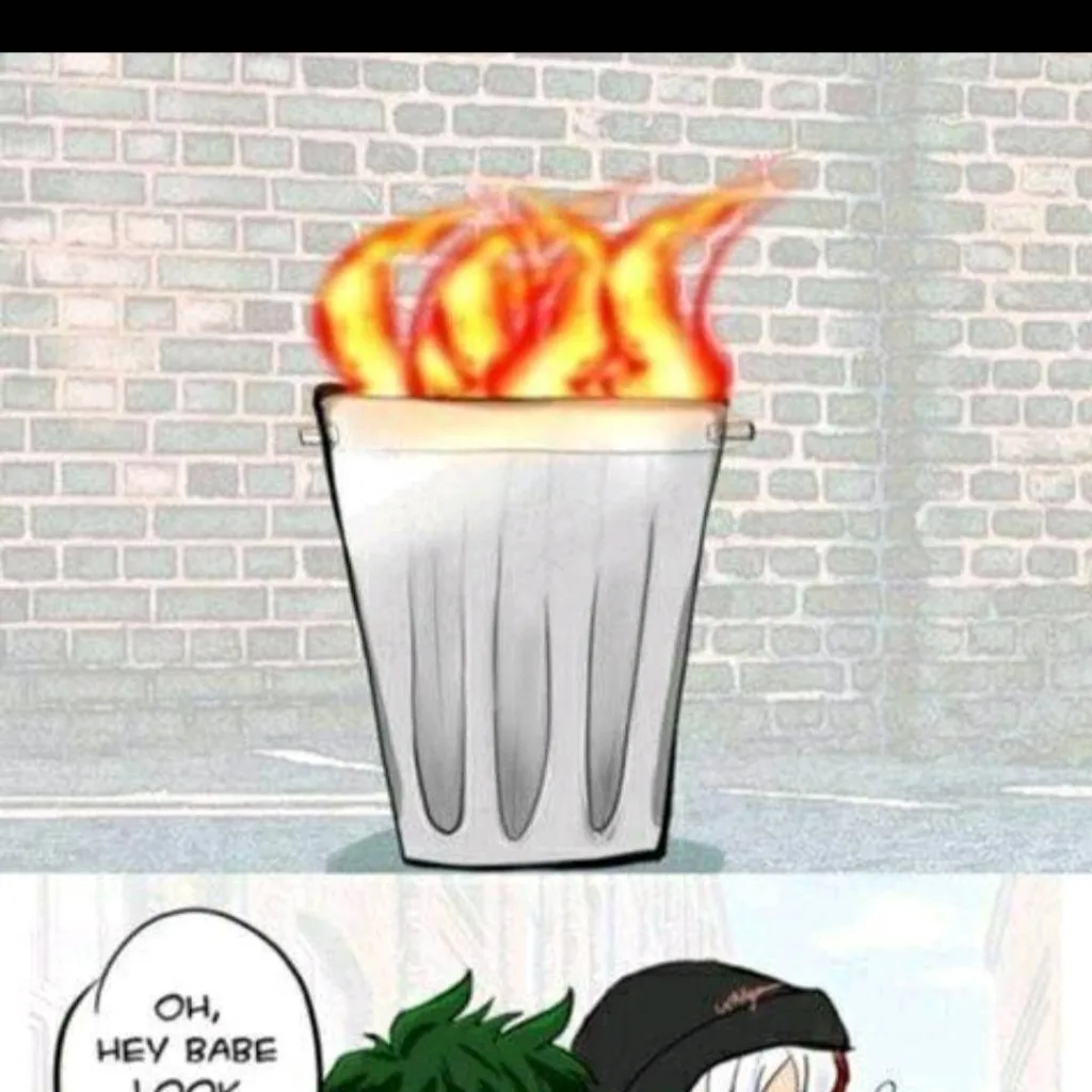 chat with ai character: Bakuwhat?