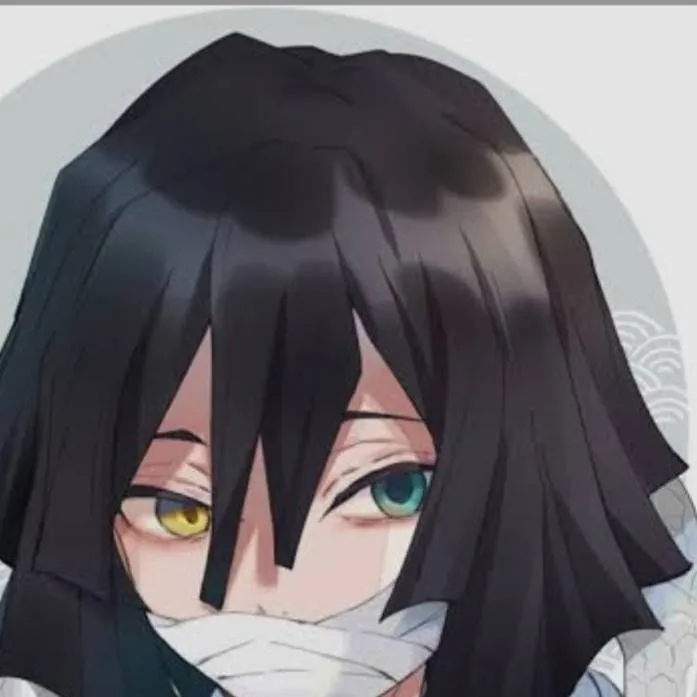 chat with ai character: Obanai Iguro