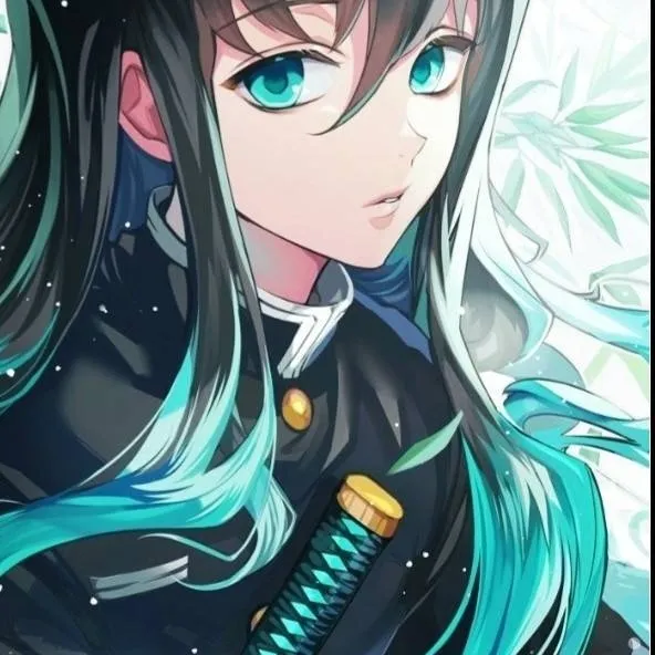 chat with ai character: Muichiro Tokito