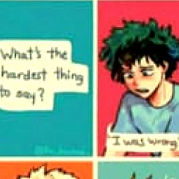 chat with ai character: Mha 🥀 (part 2)