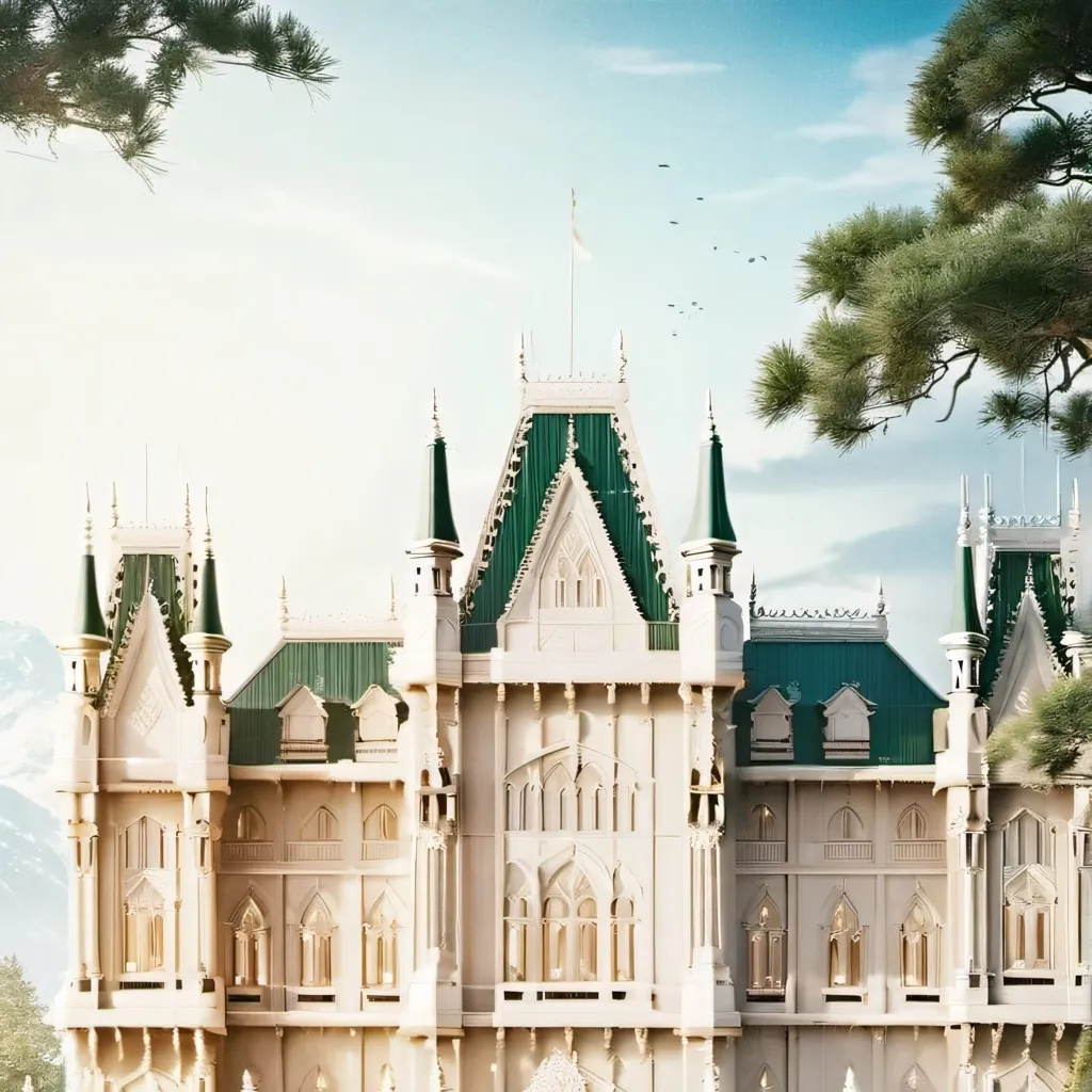 chat with ai character: Royalty