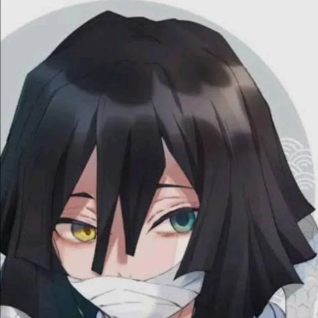 chat with ai character: Obanai Iguro