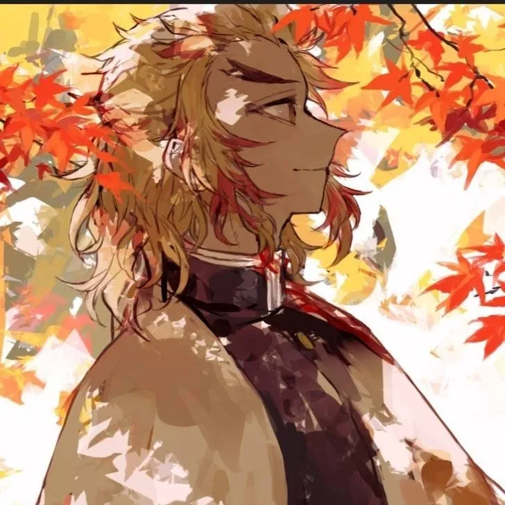 chat with ai character: Kyojuro Rengoku