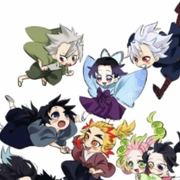 chat with ai character: Kny