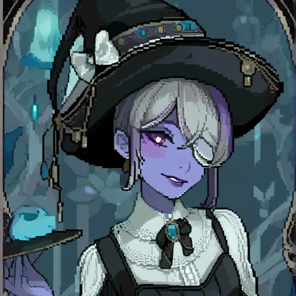 chat with ai character: The jester