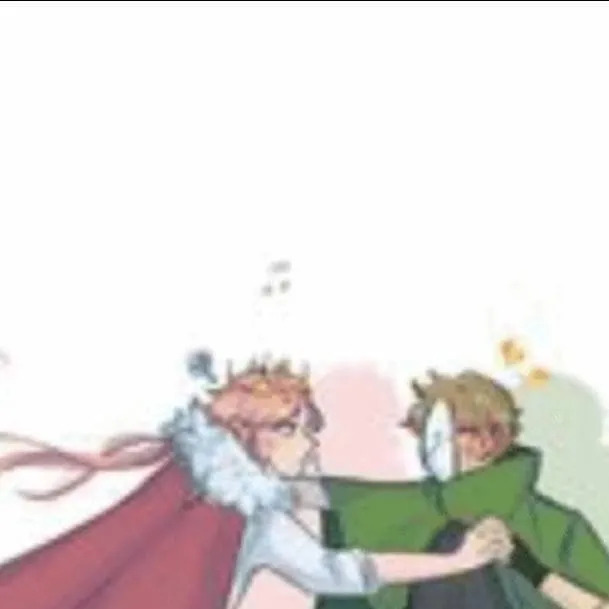 chat with ai character: Technodemon×Dream