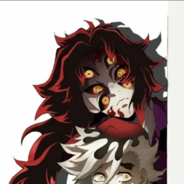 chat with ai character: Demon Hashira