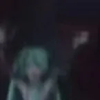chat with ai character: Miku concert