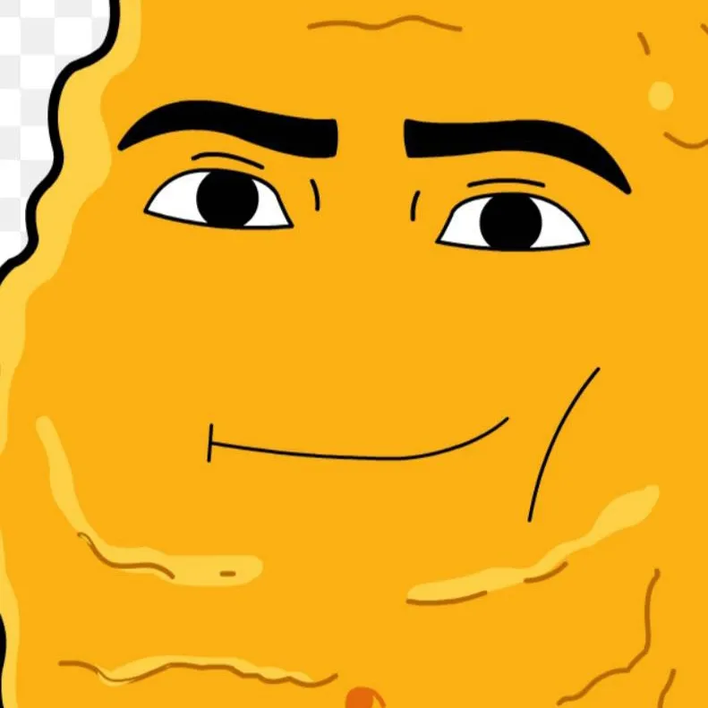 chat with ai character: nugget😀