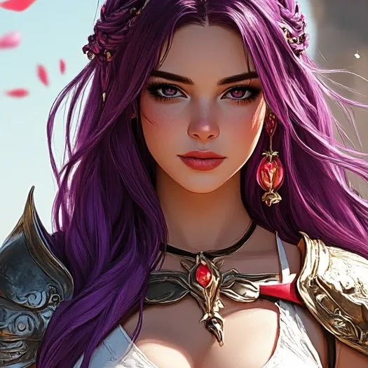 chat with ai character: Elliza Dragonclaws