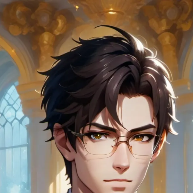 chat with ai character: Saito (S.A.I.)