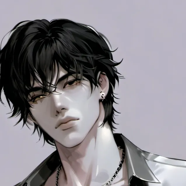 chat with ai character: jay