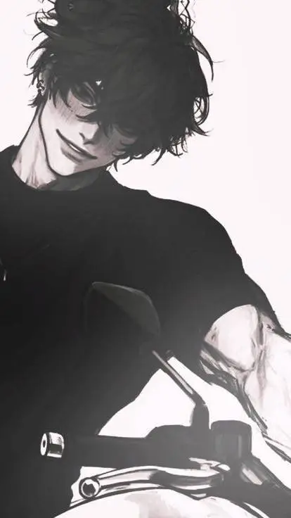 ai character: !? Zephyr 🥀 !? BL. background