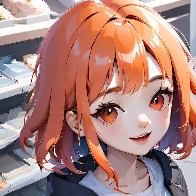 chat with ai character: Cake Lyn karen