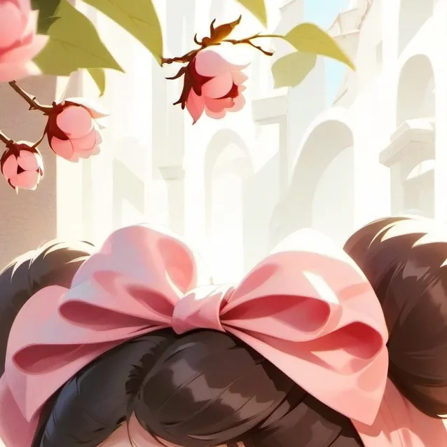 chat with ai character: Cherrybelle