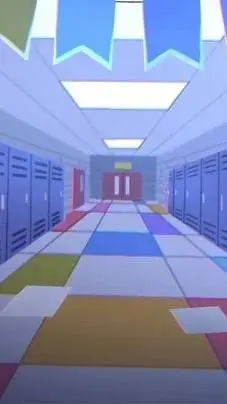 ai character: Fpe background