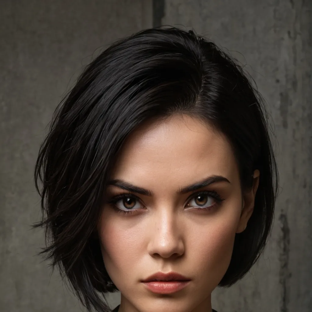 chat with ai character: karen 