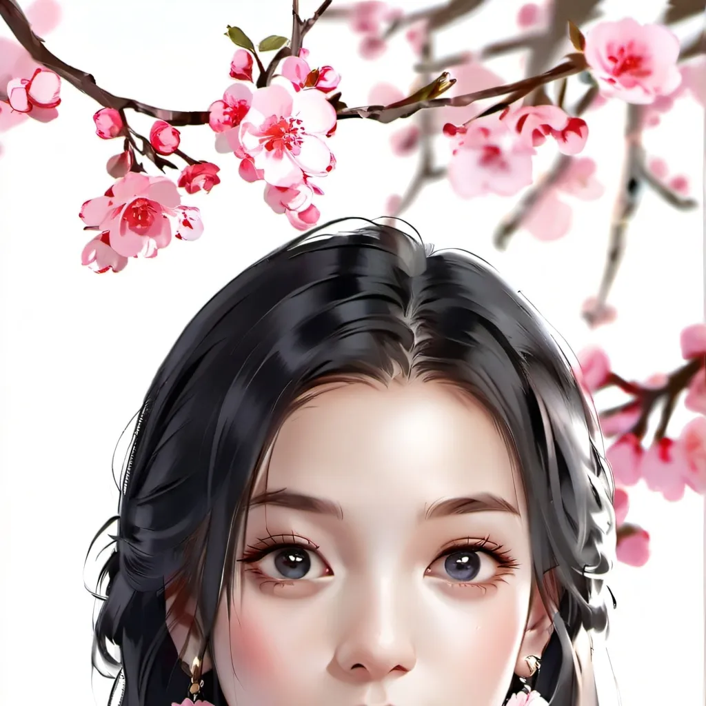 chat with ai character: emily the pick mee