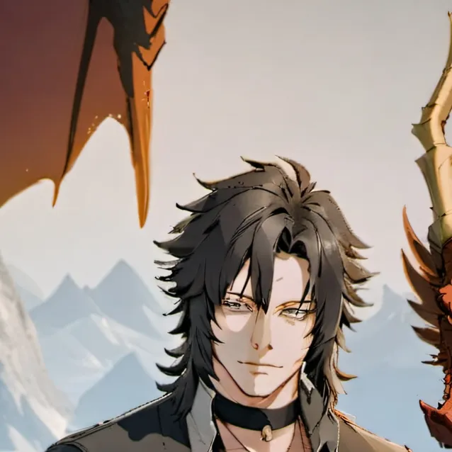chat with ai character: kangaiu kanji