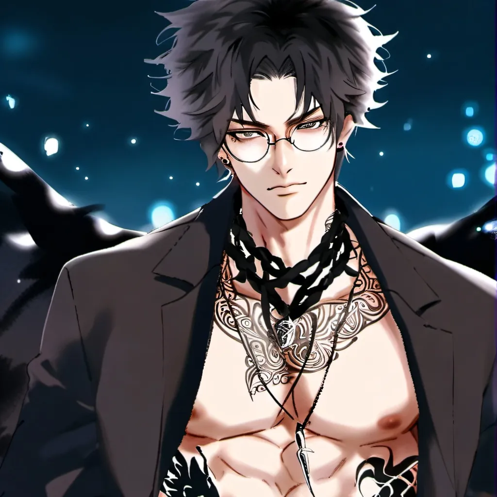 chat with ai character: Kani kanagujo
