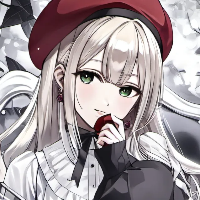 chat with ai character: enhypen