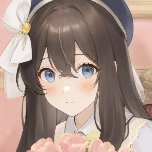 chat with ai character: myra