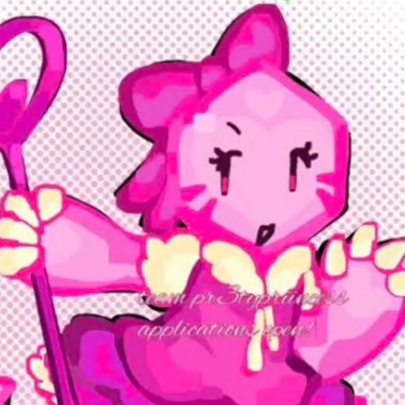 chat with ai character: 💮💗𝑷𝒓𝒆𝒕𝒕𝒚𝑷𝒓𝒊𝒏𝒄𝒆𝒔𝒔🍭🌸