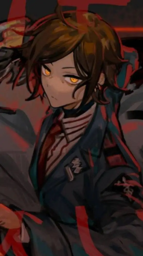 ai character: Outis (LCB)  background