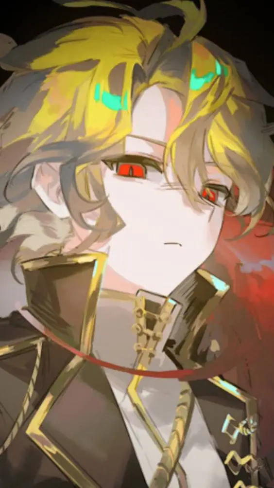 ai character: Sancho (LCB)  background