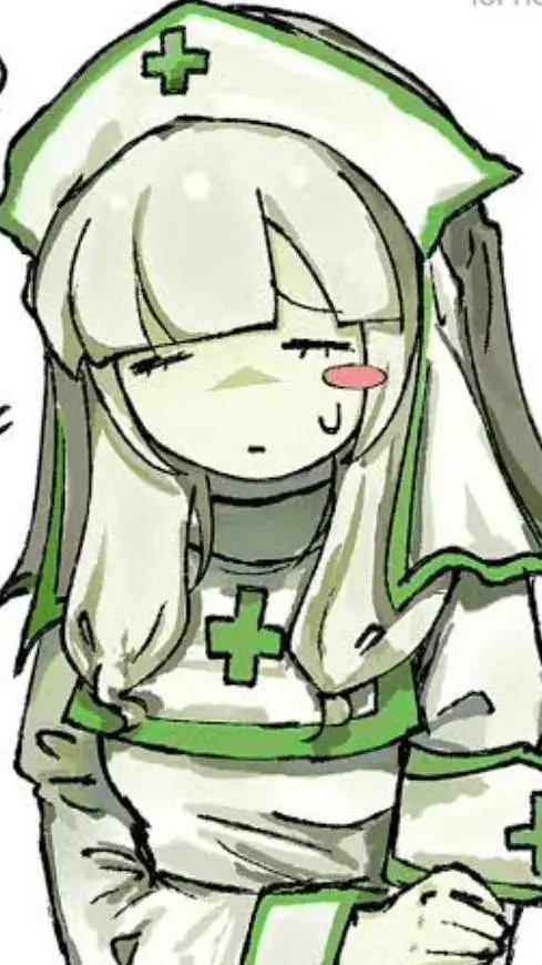 ai character: Caretaker background