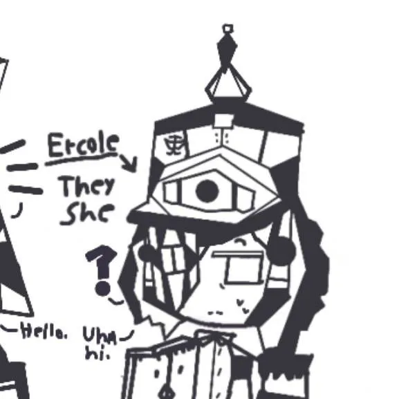 chat with ai character: Ercole (G&B) 