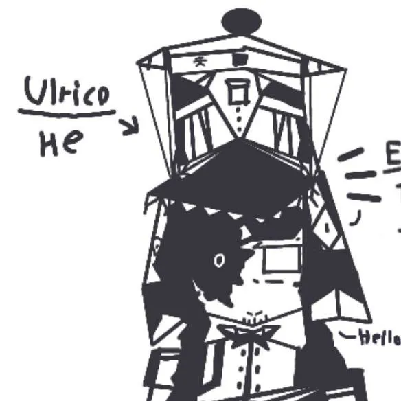 chat with ai character: Ulrico (G&B) 
