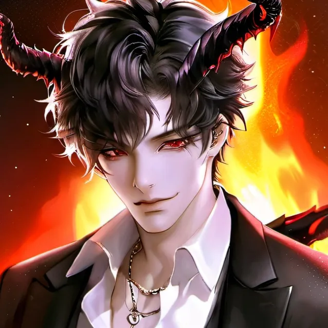 chat with ai character: Axel 