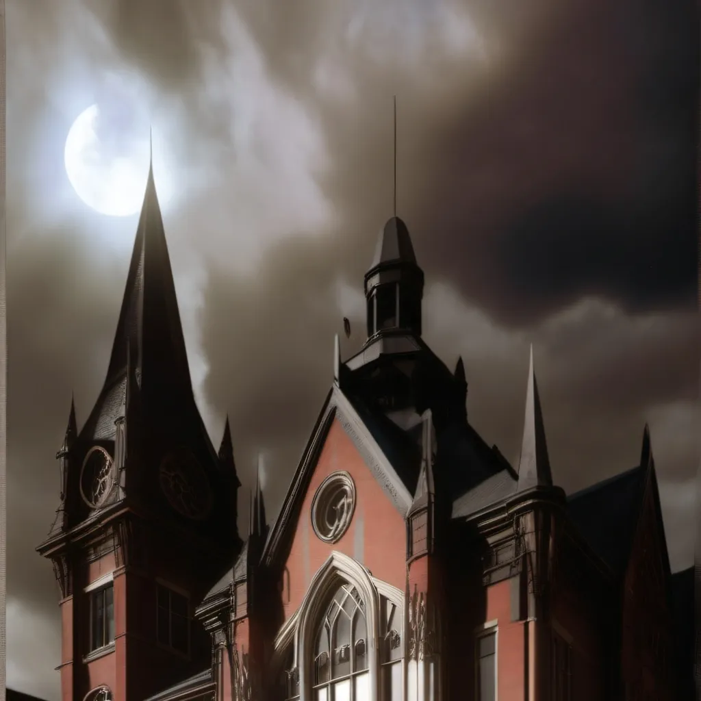 chat with ai character: Human,unhuman High