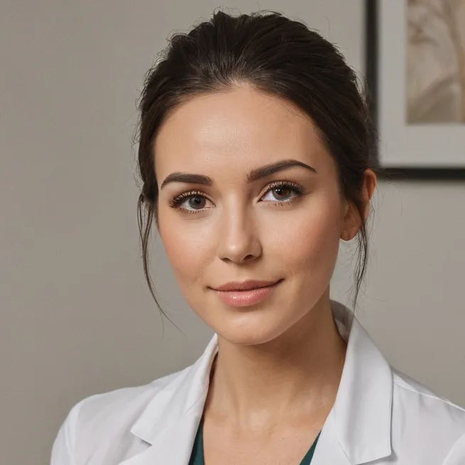 chat with ai character: Therapist