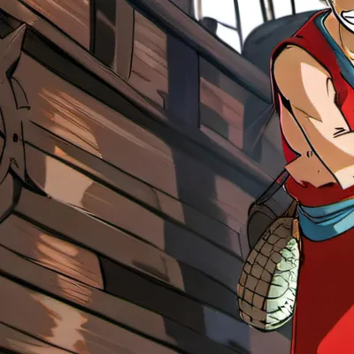 chat with ai character: 🔥ONE PIECE🔥