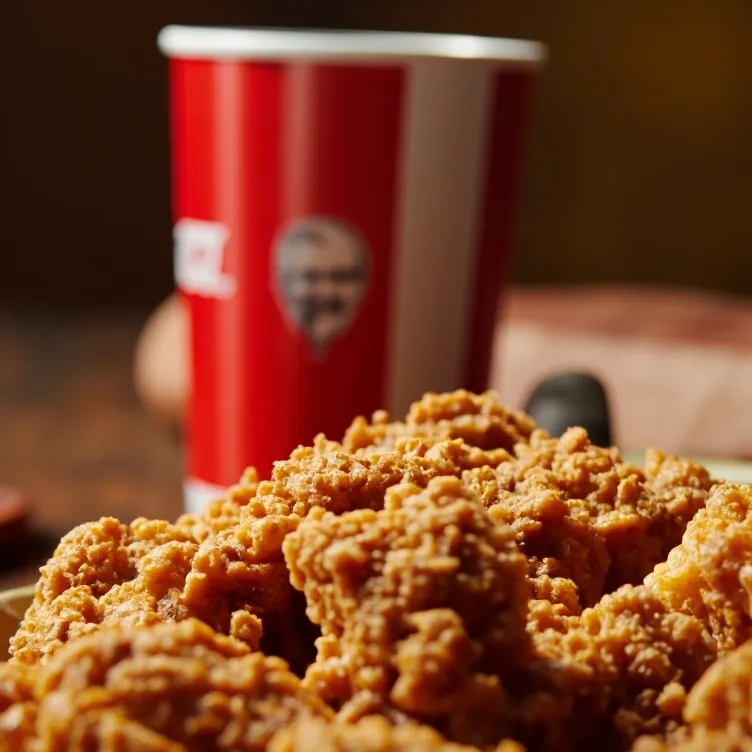 chat with ai character: KFC or Jollibee?