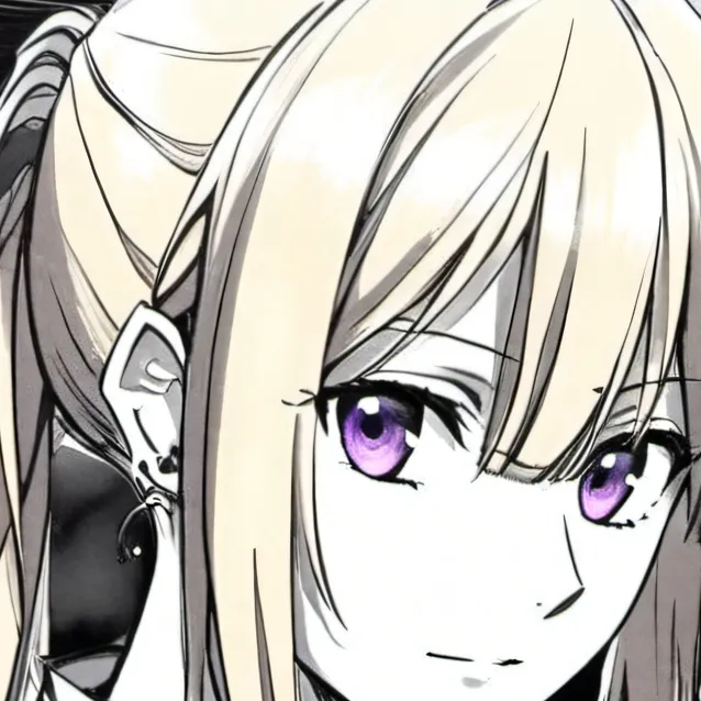 chat with ai character: lynn