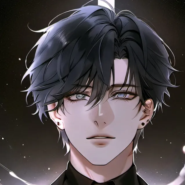 chat with ai character: Dylan