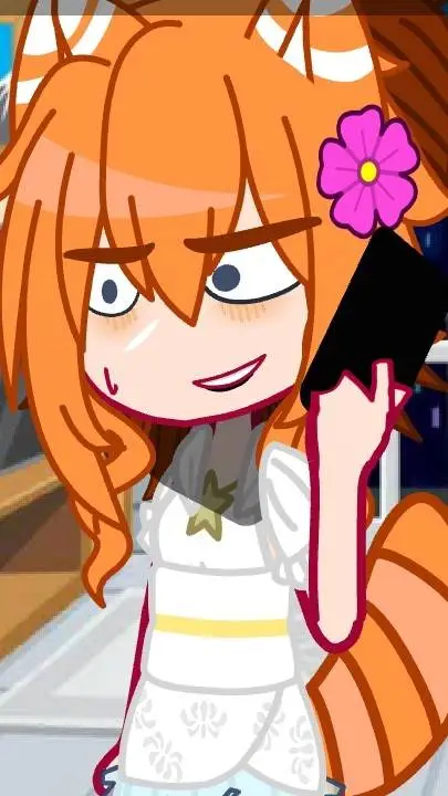 ai character: Past Min & Min background