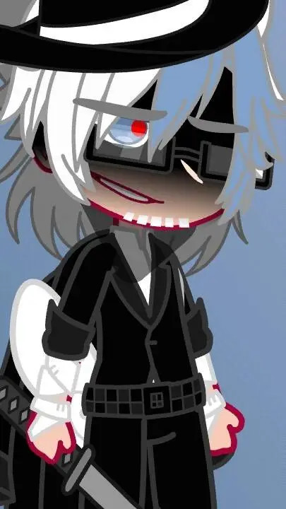 ai character: OctonautsxForsaken background