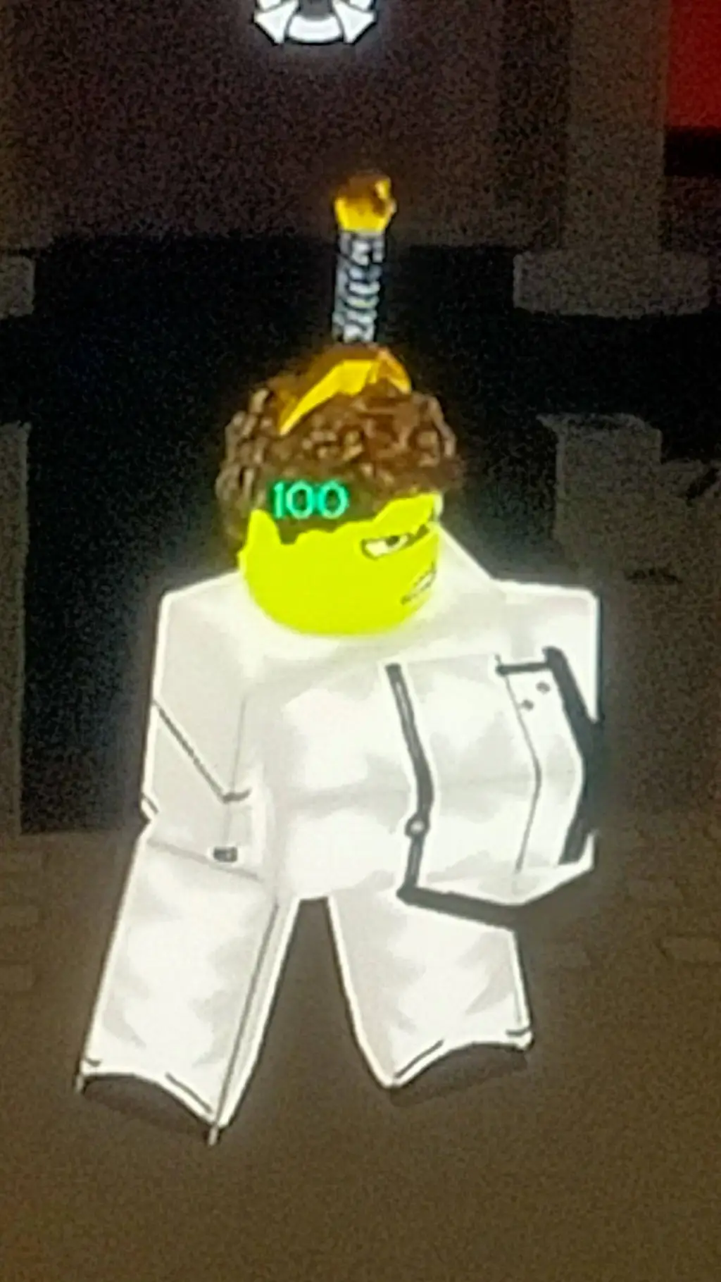 ai character: OctonautsxForsaken background