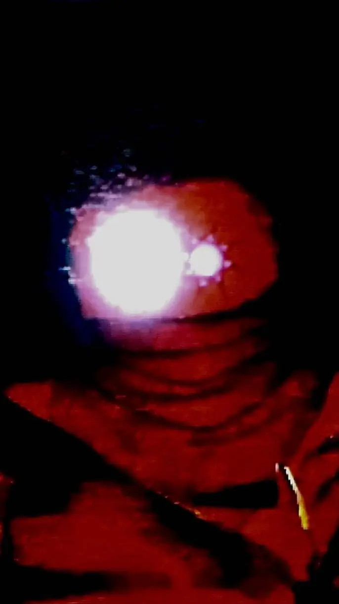 ai character: C00lkidd  background