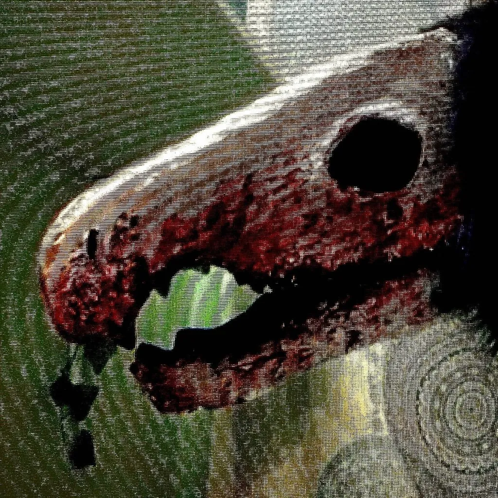 chat with ai character: long horse!