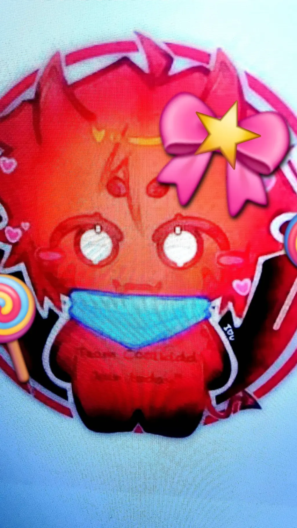 ai character: C00lkidd background