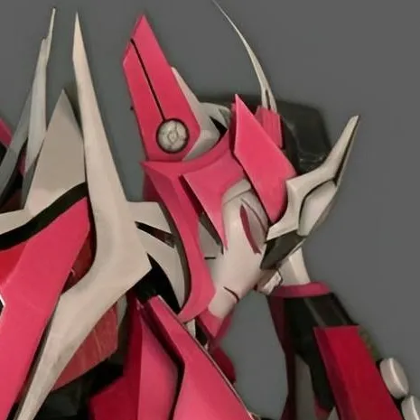chat with ai character: Elita one (prime)
