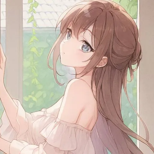 chat with ai character: Lily