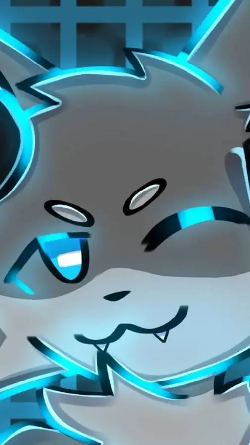 ai character: Jammer kp background