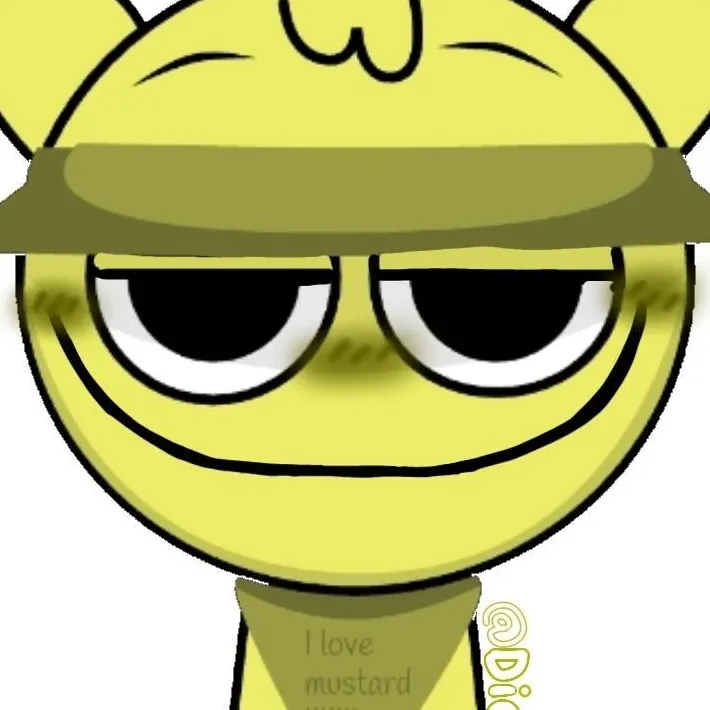 chat with ai character: 💛Mustard bear💛