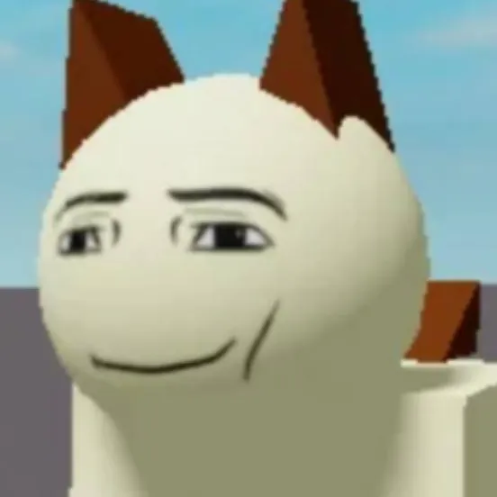 chat with ai character: Dandy world cat au